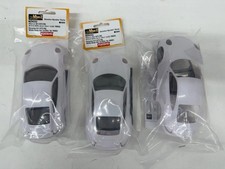 Kyosho RC Mini Z PORSCHE 911 GT3 RS-GT Body Shell -WHITE- MZN232 x 3