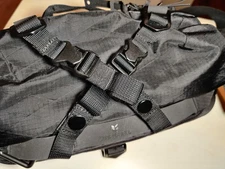 Code of Bell X-POD II Cordura X-Pac Fanny Pack Sling Bag - Black