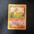 Charmander 46/102 - Pokemon TCG Base Set (1999) - Unlimited D52