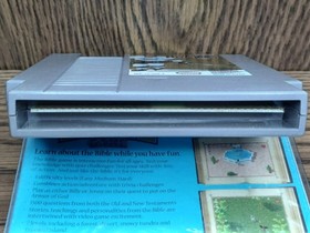 Wayne Gretzky Hockey Black Jersey Variant Nintendo Entertainment System NES Rare