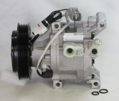 New A/C Compressor Probox NLP51V Succeed NCP51V w/O-Ring 88310