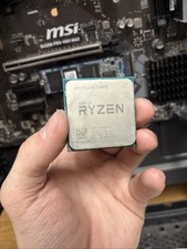 Ryzen 5 1600 1st Gen 6-Core 3.2 GHz CPU