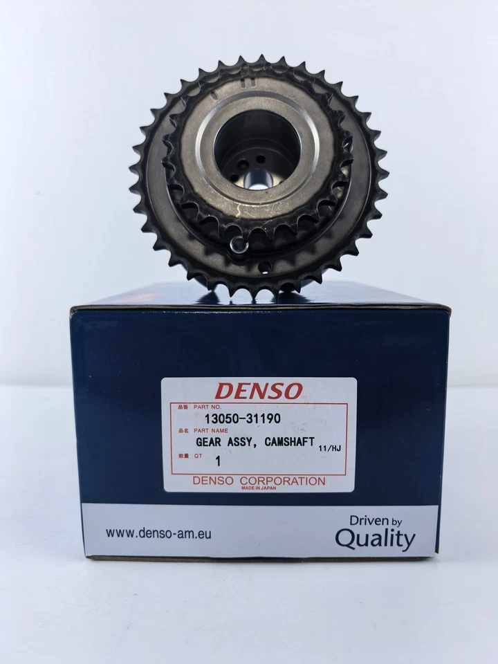 Engine Camshaft Timing Gear 13050-31190 fits Toyota 4Runner FJ Cruiser 1GRFE New Foto 2 de 4