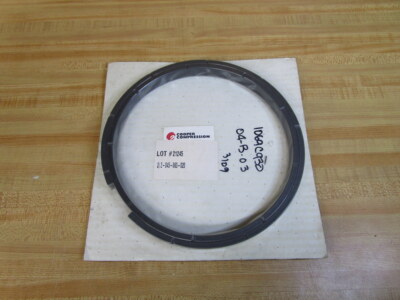 Cooper Compression 2-045-063-020 Rider Ring Piston 2045063020