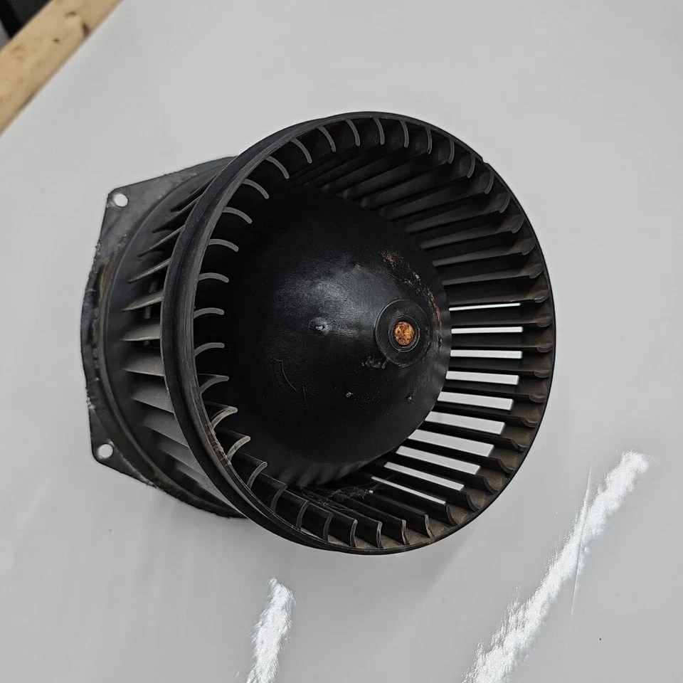 BLOWER MOTOR HEATER A/C AC FAN for 05 06 07 08 09 10 G6 07-09 AURA 09-12 MALIBU - Image 3 of 3