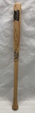 Louisville Slugger Baseball Bat Mini 18" Museum Factory 125 Ketucky USA Souvenir