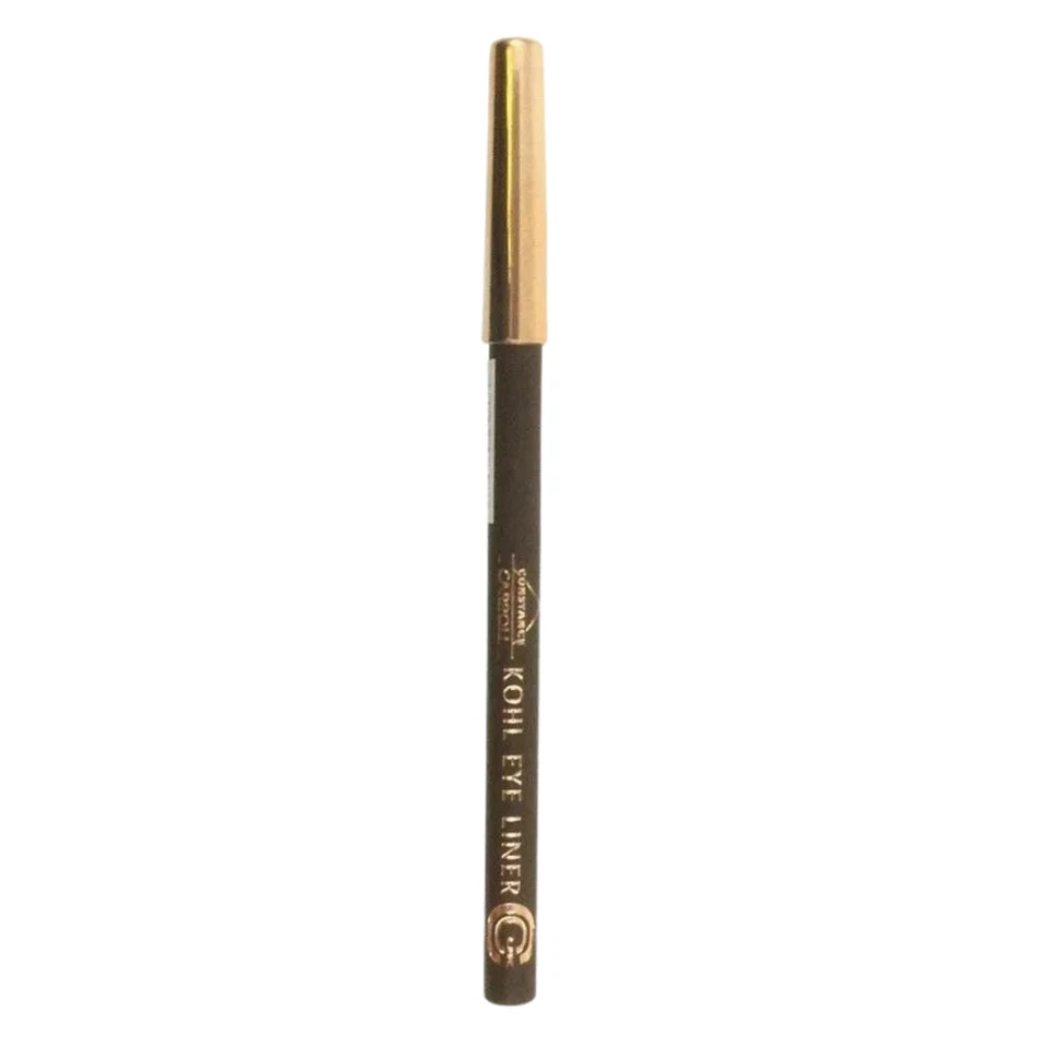 Constance Carroll Kohl Eyeliner - Long Lasting Eye Liner - Brown, Espresso - Image 4 of 4