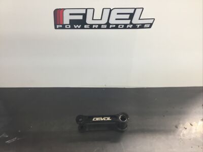 Devol Lowering Linkage Arm Multiple Honda Models 1201