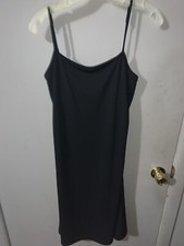 Isaac Mizrahi little black dress  sz small