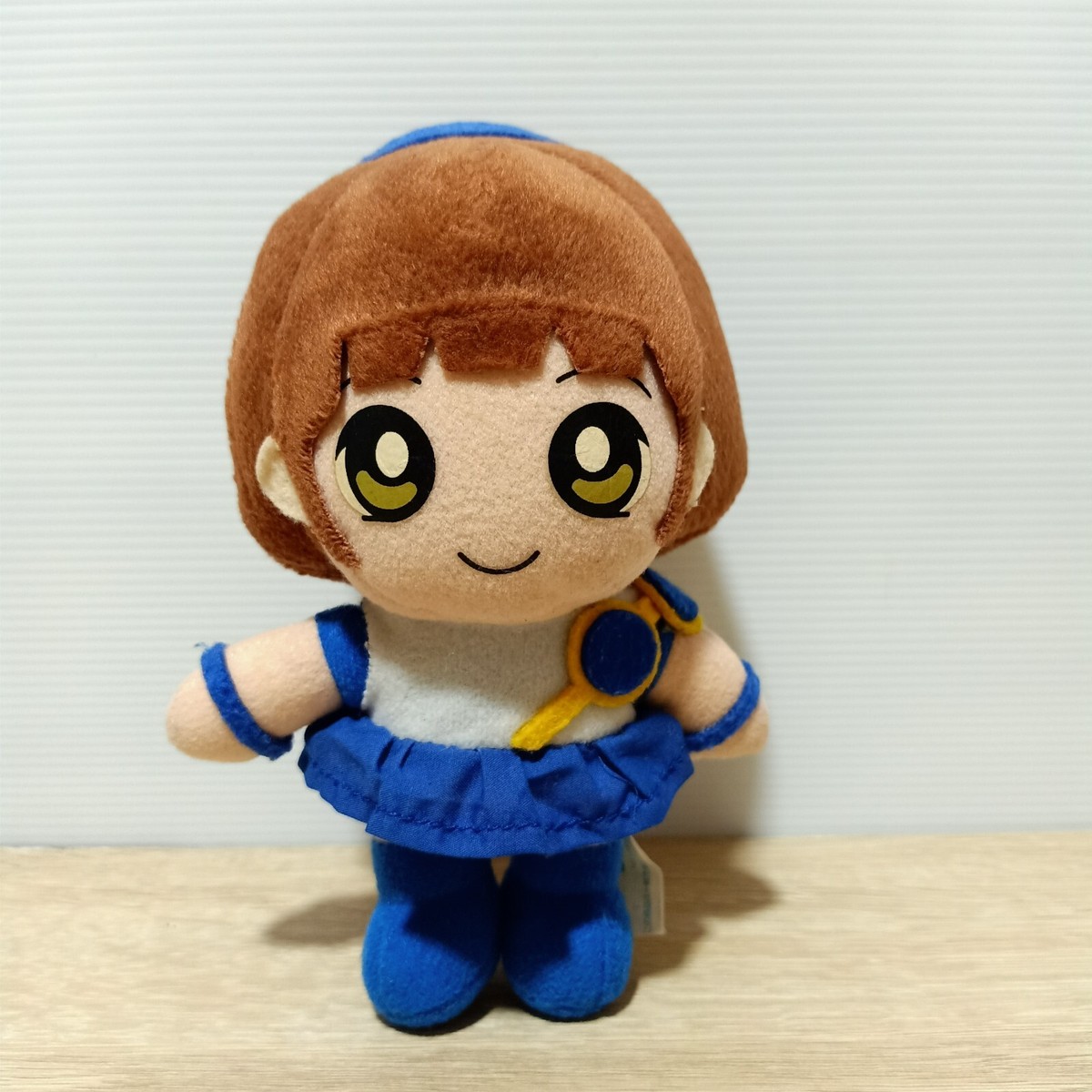 Puyo Puyo Arle Nadja SEGA Prize 7
