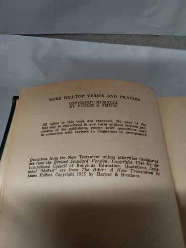 A Little Book of Profitable Tales by Eugene Field | Ex-Library Copy, 1935, HC - Picture 7 of 15