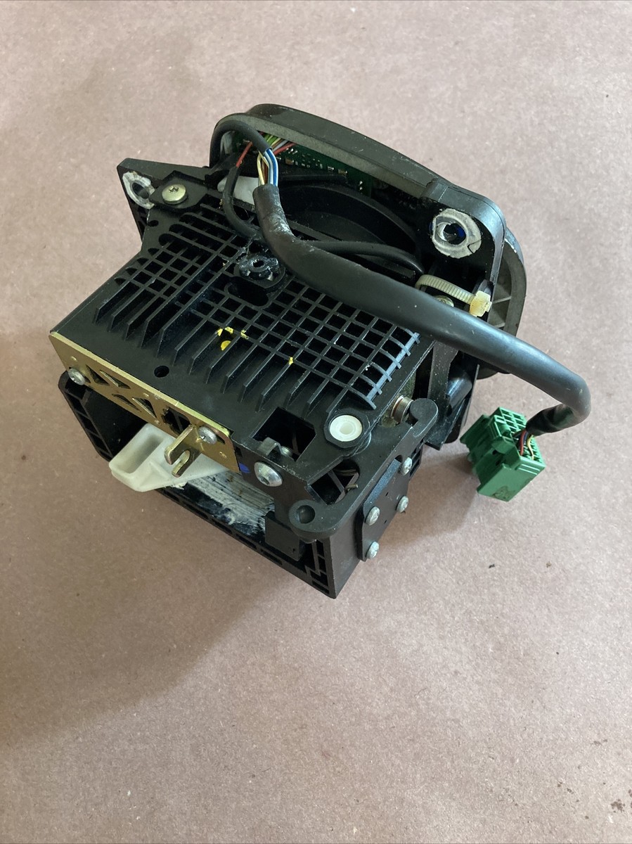 04 05 06 Jaguar X350 XJR Type S Xj8 Floor Shifter Gearbox With