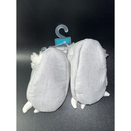 Botines Bebé Garra de Monstruo Pies Carters Solo Uno Tú Talla 0-3 Mos Nuevos con Etiquetas Halloween - Imagen 2 de 2