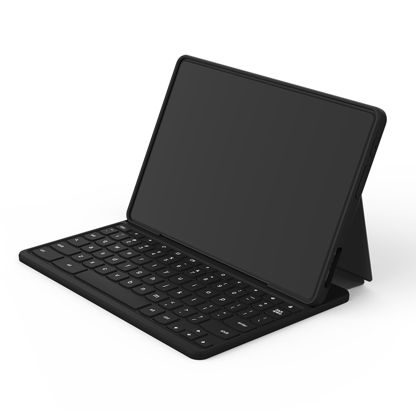 Lenovo 10e Chromebook Tablet Keyboard Folio Case US English eBay