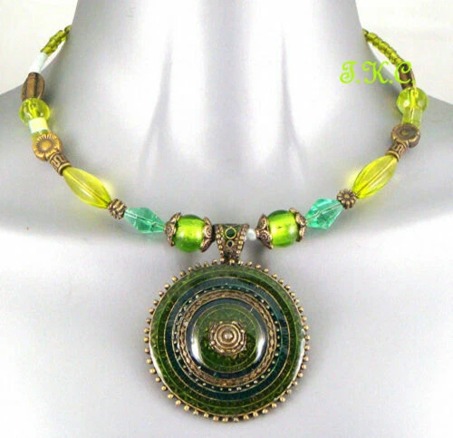 Collares y colgantes gargantilla accesorios moda