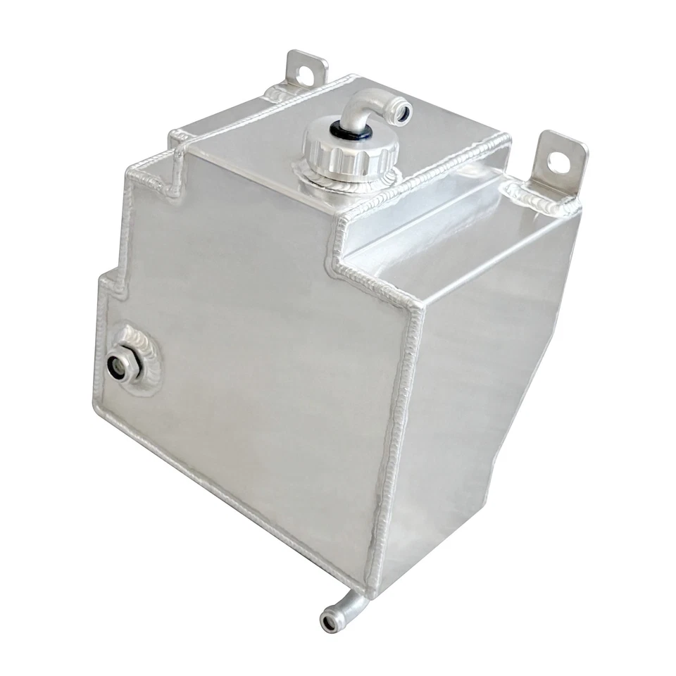 Tanque de desbordamiento de depósito de refrigerante para Chevrolet Tahoe GMC Yukon XL C/K 1988-2000 Foto 2 de 4