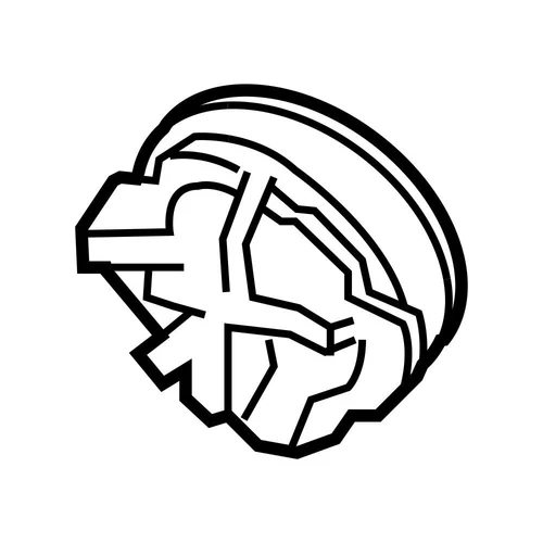 Genuine OEM Door Mirror Drive Motor for BMW 67137187262