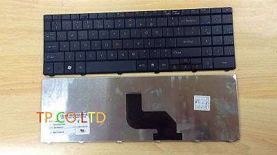 Nuovo PER Acer Aspire 5241 5541 5541G 5732Z 5732G 5334 5734 tastiera USA - Foto 1 di 1