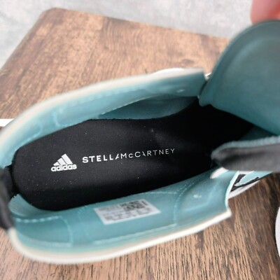Adidas x Stella McCartney Treino Mid Graphic Shoe 9.5 GZ4382