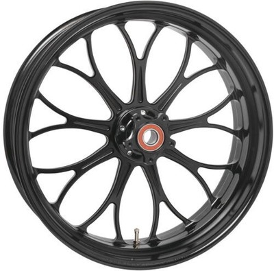 Performance Machine 1204-7106R-RVNAJAP-B 21x3.5 Geschmiedeter Rad Revolution