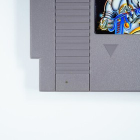 Robo Warrior NES Nintendo Entertainment Cartridge Only 1988 Tested Working