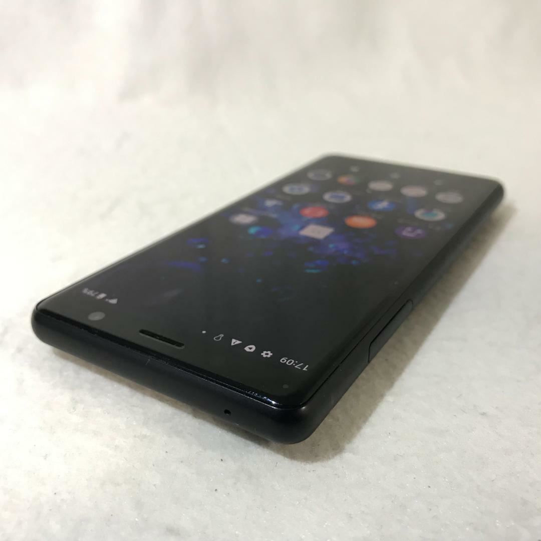 Sony Xperia XZ2 Compact SO-05K Docomo Single SIM Unlocked Used | eBay