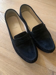 j crew loafers womens