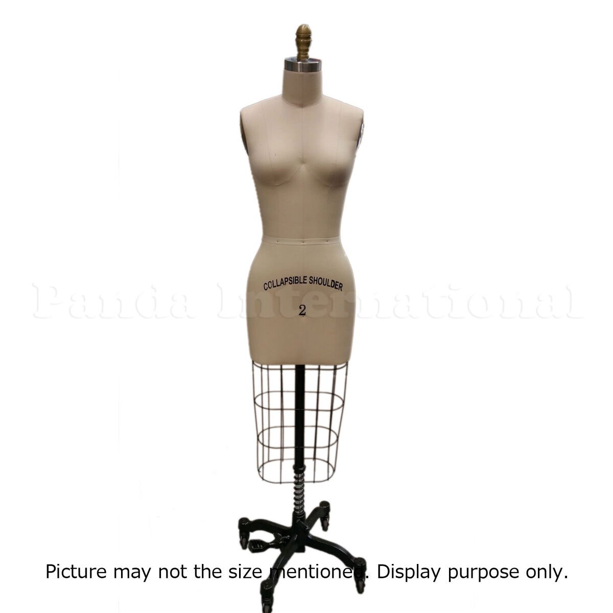 Professional Sewing Dress Form Size 10 Dressform Mannequin, High Quality Professional Sewing Dress Form Size 10 Dressform Mannequin, High Quality