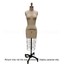 Professional Sewing Dress Form Size 8 Dressform Mannequin, High Quality ...
