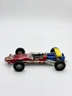 Dinky Toys No. 225, Lotus F1 Racing Car Vintage