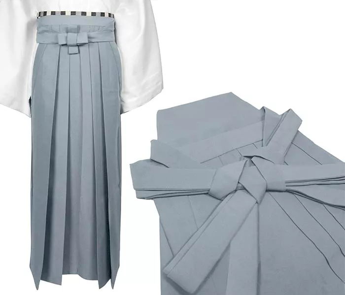 Traditional top japanese pants