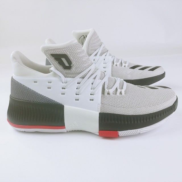 adidas damian lillard