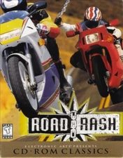 ROAD RASH PC +1Clk Windows 11 10 8 7 Vista XP Install