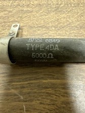 IRC,6849,50 Watt 5000 Ohm Power Resistor