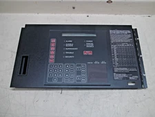 Siemens Cerberus Pyrotronics Operator Interface Firefinder Module 575-293619-4