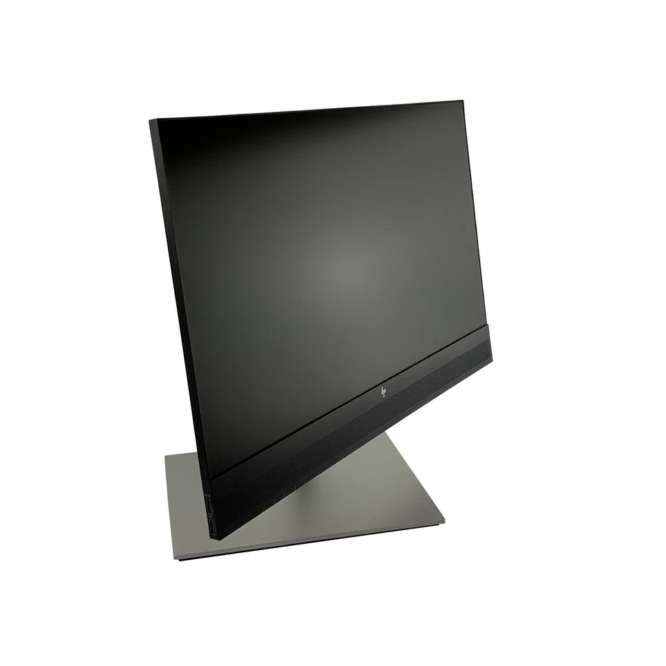 HP EliteDisplay E24mv G4 FHD Monitor Grade A - Image 3 of 4