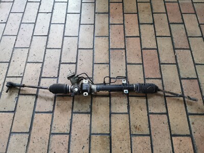 Original Ford Probe II ECP T22 Lenkgetriebe Servolenkung Lenkung GB6P 70408