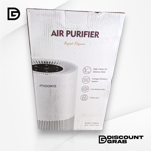 Mooka Air Purifier (AP-S0610L)