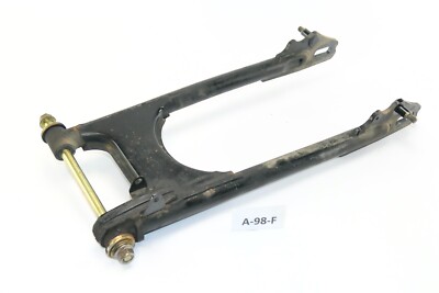 Yamaha YBR 125 RE05 2006 - rear swing arm A98F | eBay