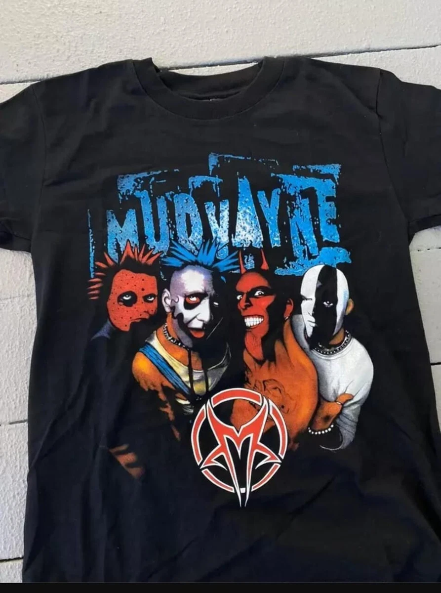 mudvayne shirt products for sale | eBay