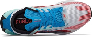 new balance men's fuelcell echolucent