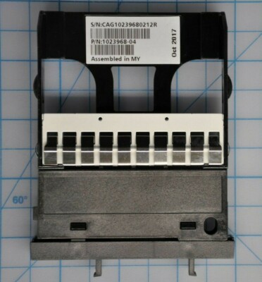 Lenovo ThinkSystem DS Series 12G Exp Unit SFF Filler 01DC156