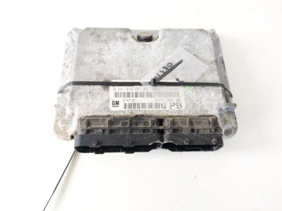 24417167 0281010267 Steuergerät Motor Computer (Motorsteuergerät) für UK1135534-33