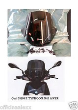CUPOLINO FUME' PIAGGIO TYPHOON 2011 cod.28580