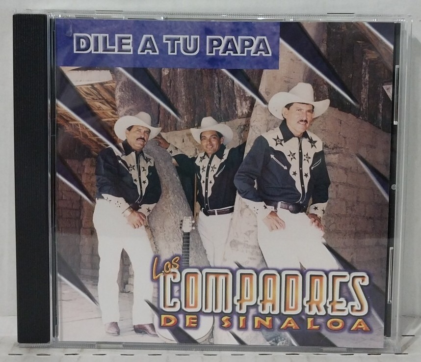 その他 Quiero Entregarme a Ti [CD] s-l400.jpg