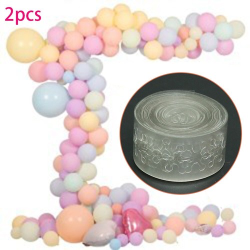 Easy Setup Balloon Arch Frame Kit Stand for Exquisite Party Decoration - Picture 12 of 13