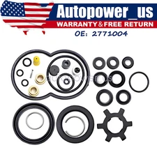 For Hydroboost 2771004 Repair Kit (Exact Duplicate) Complete Seal Kit US