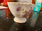 Vintage Hammersley Teacup Pink and Purple Asters , 4149. Very nice condition. — photo 4