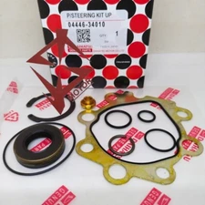 04446-34010 For Daihatsu OEM Genuine GASKET KIT, POWER STEERING PUMP