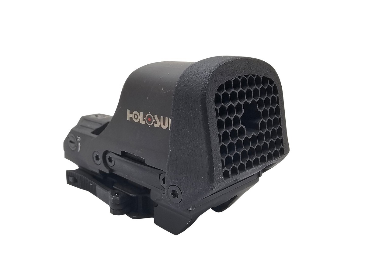 Killflash/ARD - Holosun HS510C - Open Center | eBay